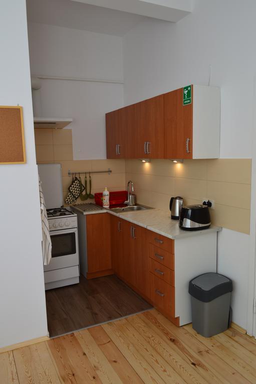 Krovo Apartments Krakkó Kültér fotó