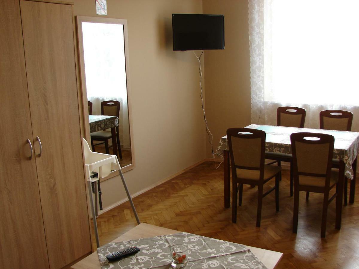 Krovo Apartments Krakkó Kültér fotó