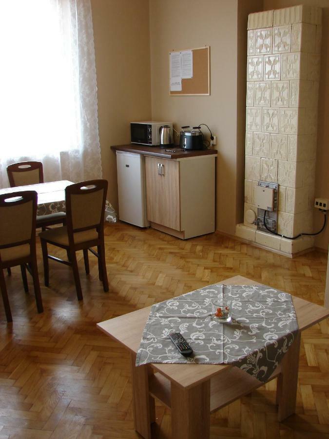 Krovo Apartments Krakkó Kültér fotó